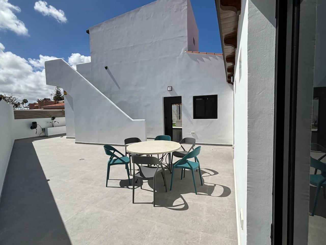 Villa Encantadora Casa Marco Centrica Y Cerca De Playa *