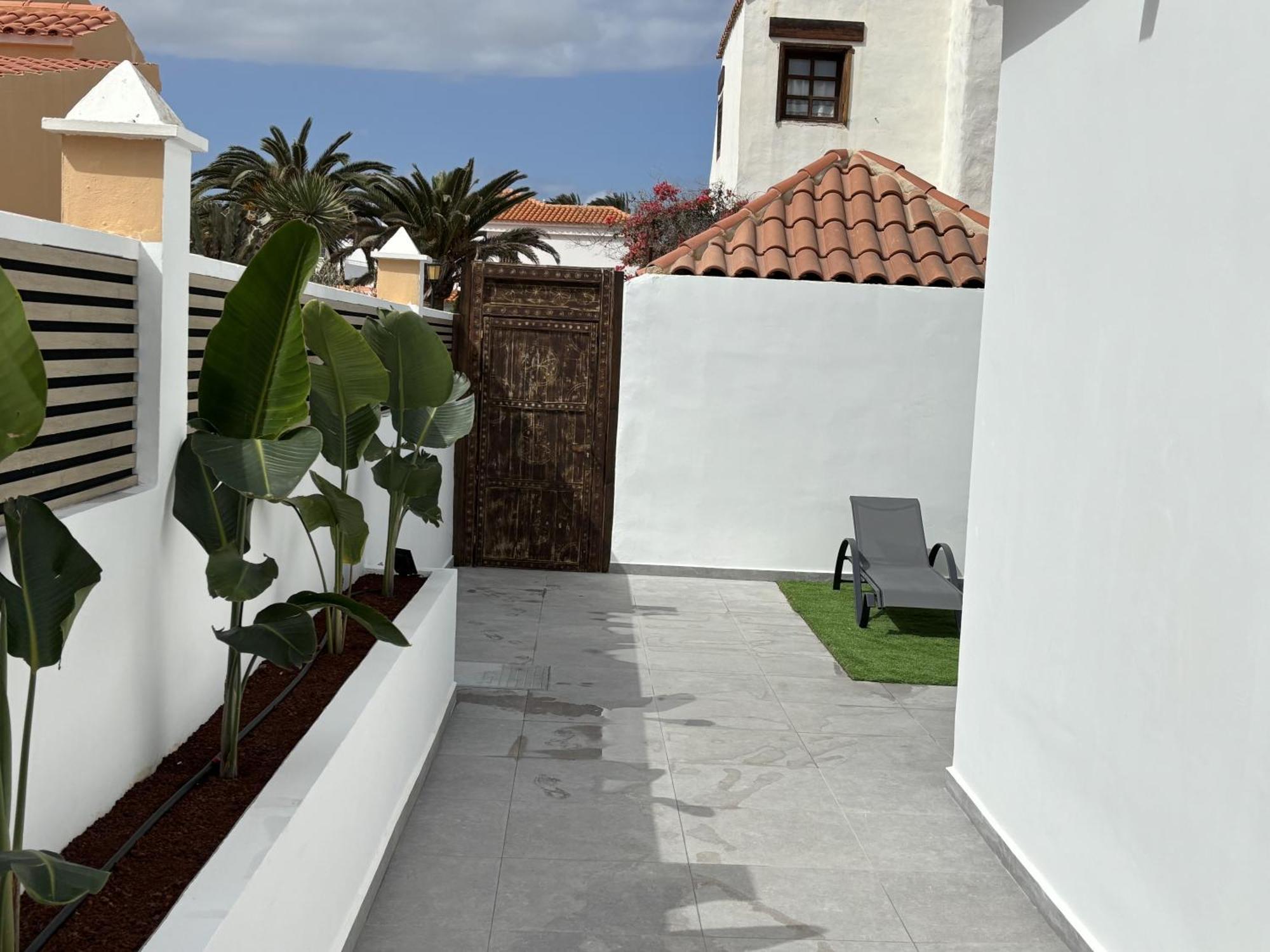 Encantadora Casa Marco Centrica Y Cerca De Playa Villa