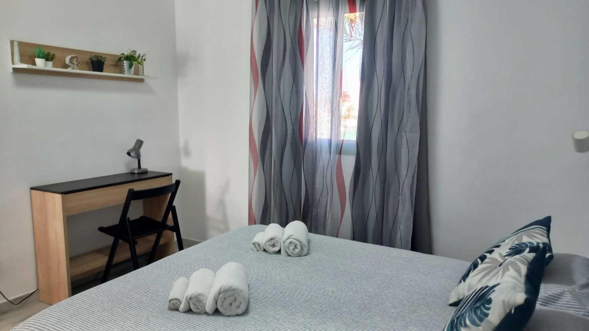 Apartamento El Encanto De (adults Only) *