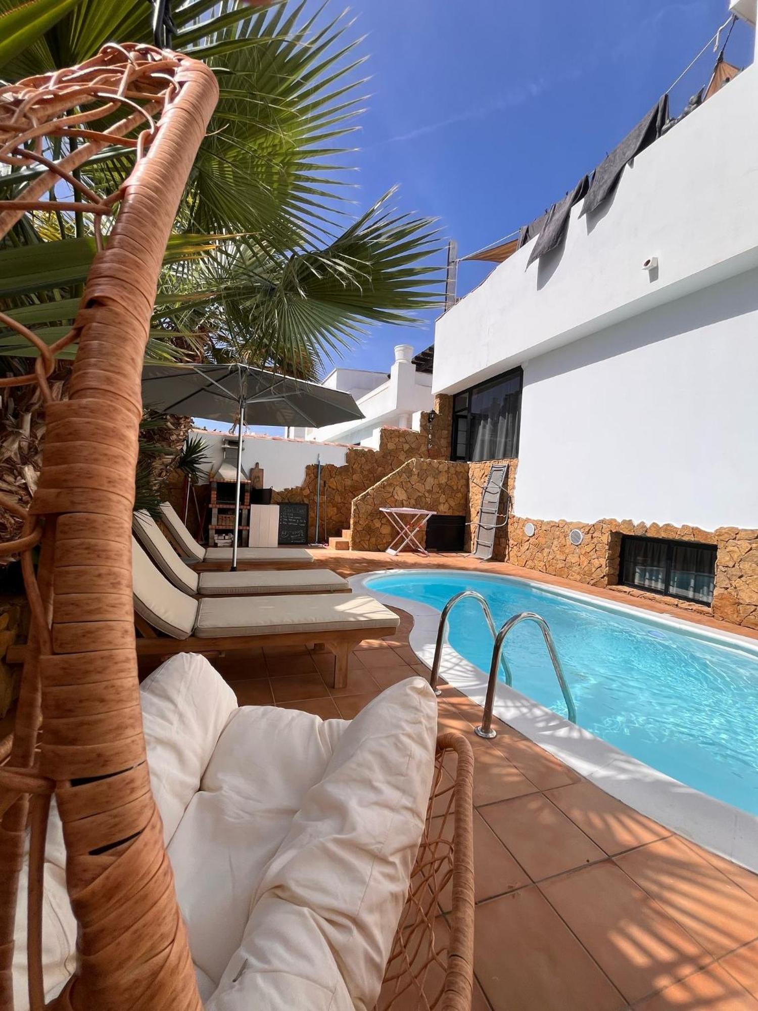 Apartamento Casa Senna *