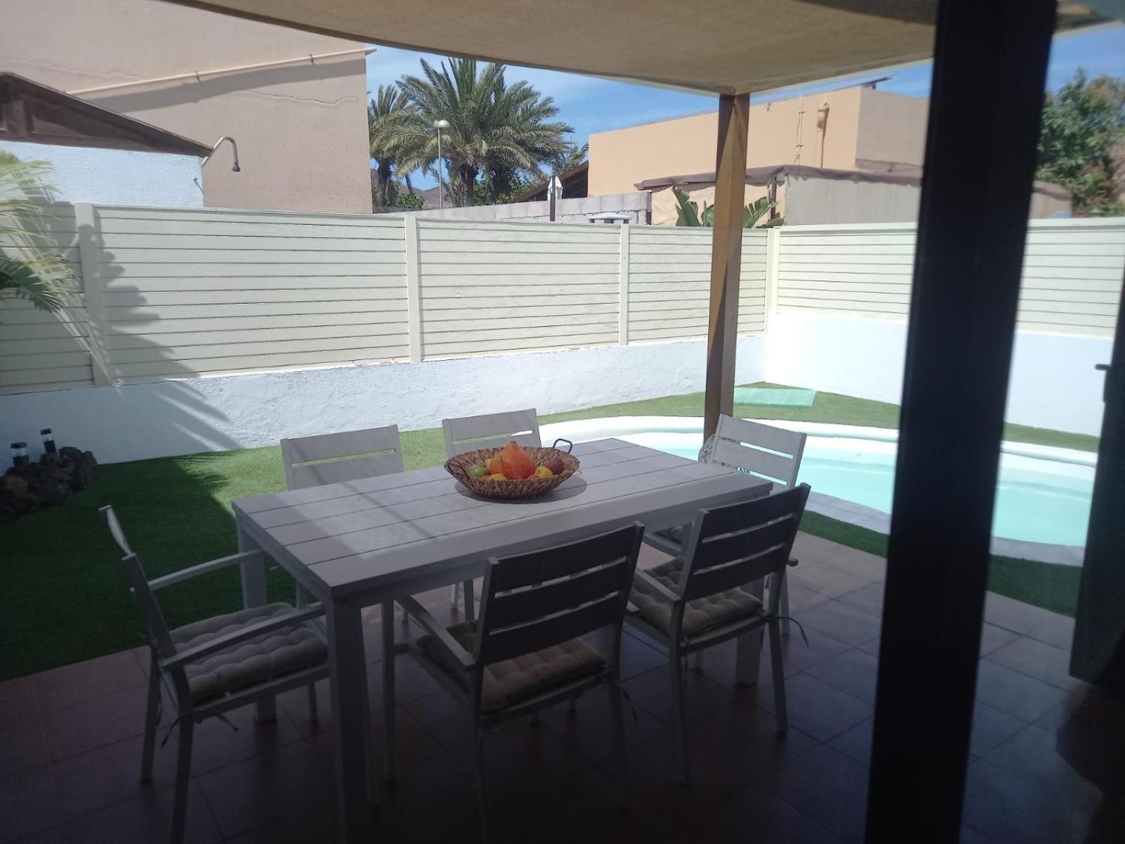 Casa Vacacional Liberty Holiday home *