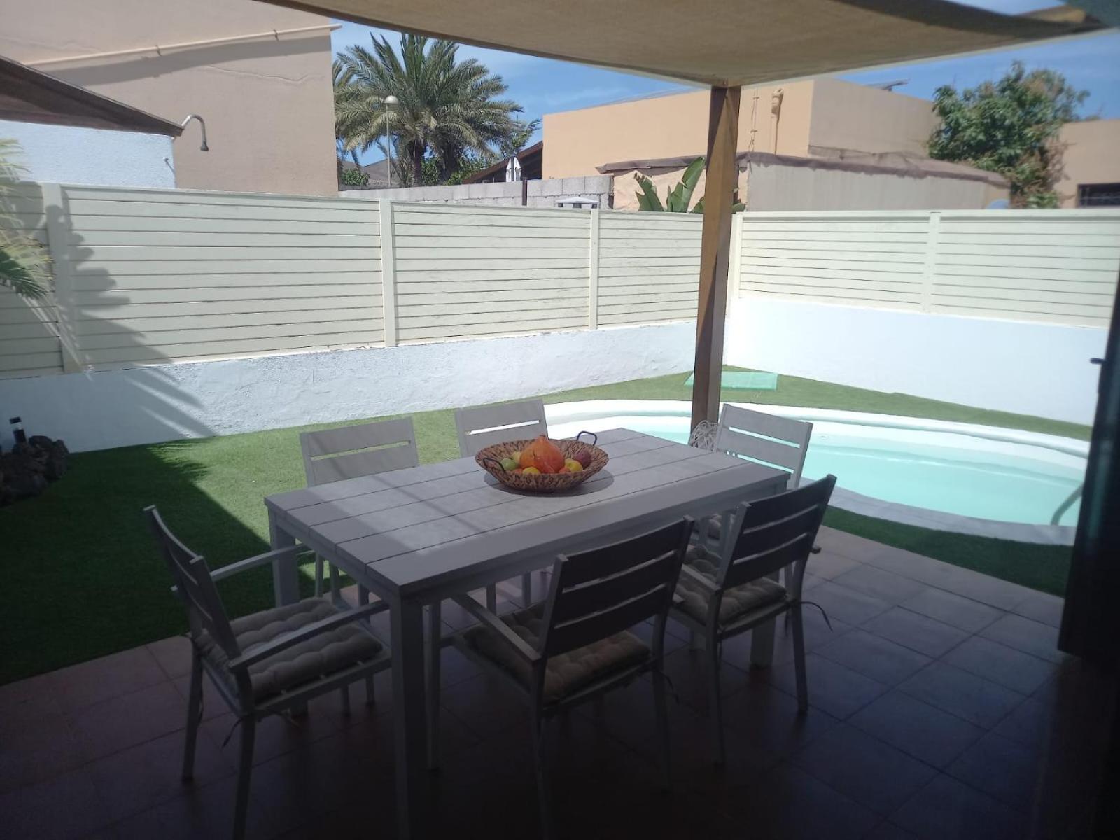 Holiday home Casa Vacacional Liberty *