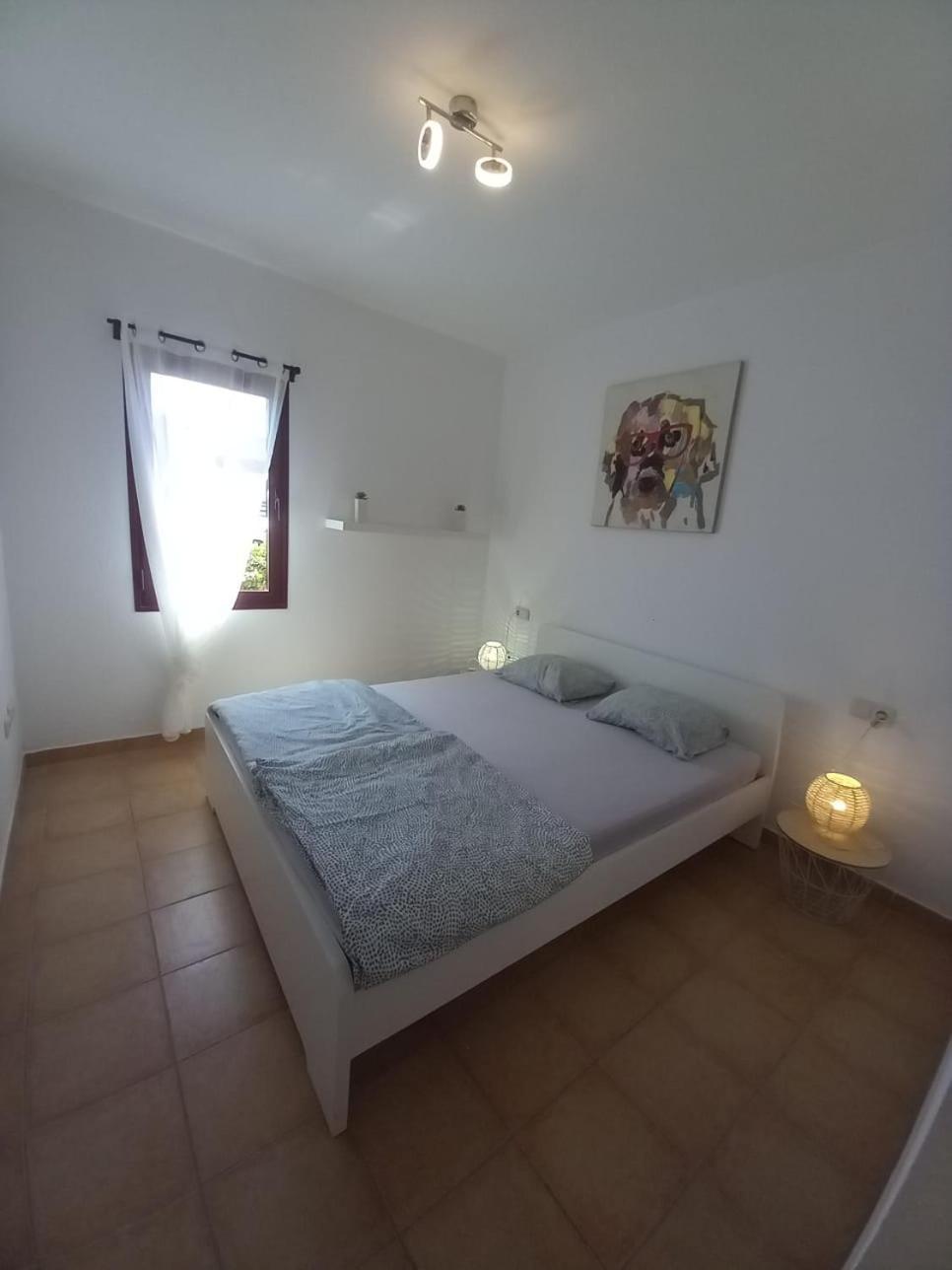 Holiday home Casa Vacacional Liberty Corralejo
