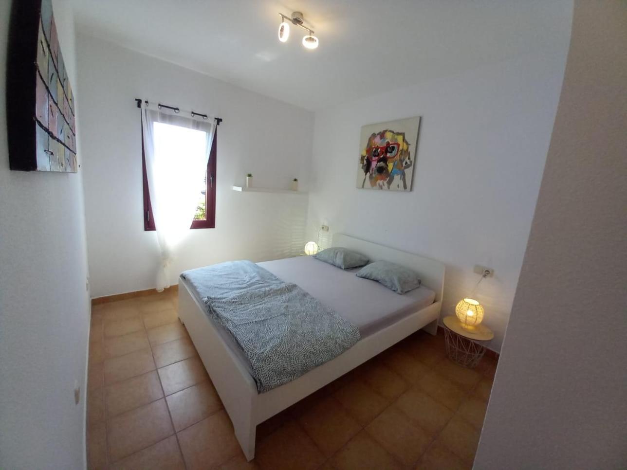 Casa Vacacional Liberty Ferienhaus
