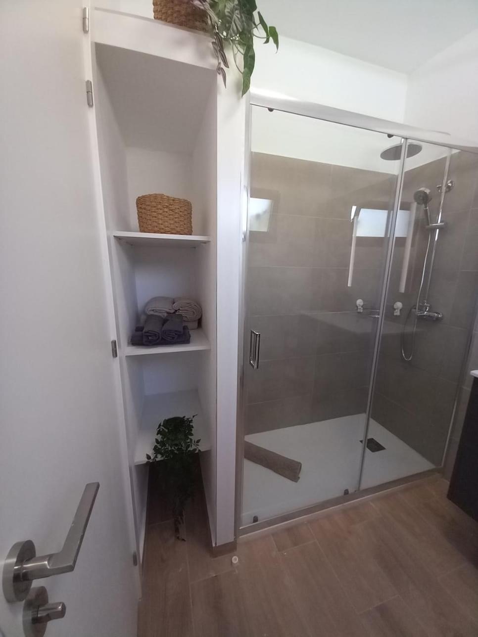 Holiday home Casa Vacacional Liberty