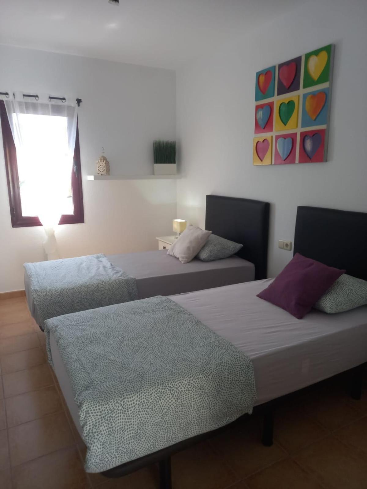 Holiday home Casa Vacacional Liberty Corralejo