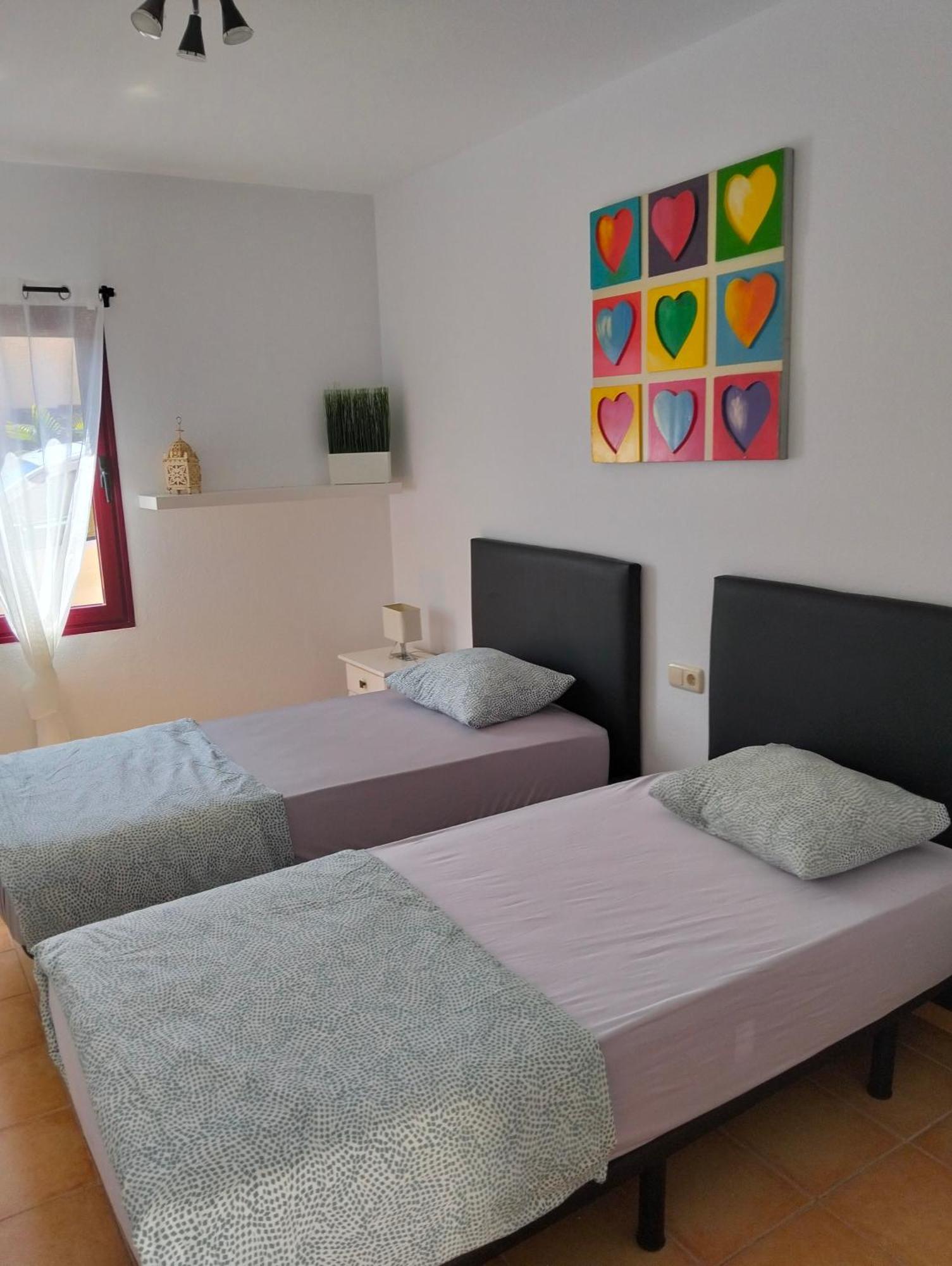Casa Vacacional Liberty *