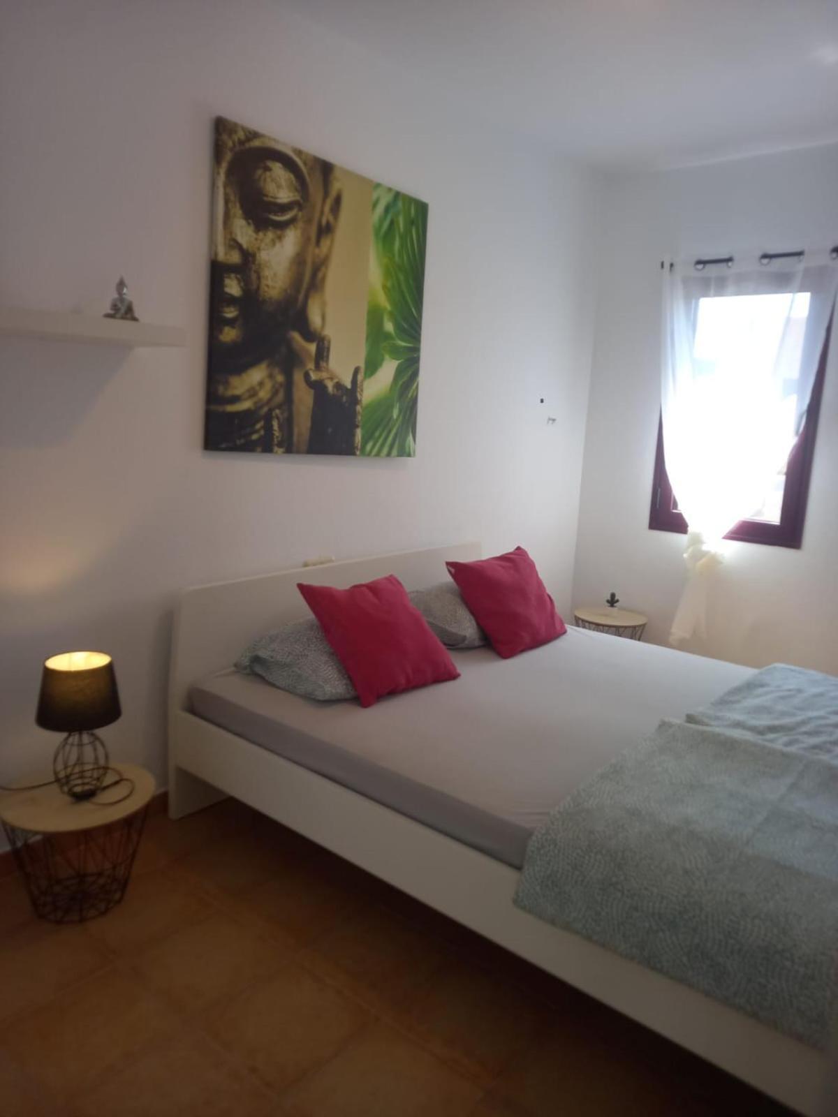 Casa Vacacional Liberty Ferienhaus *