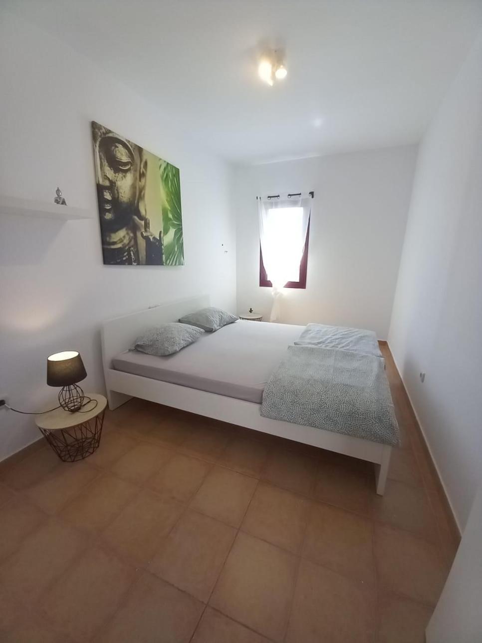 Casa Vacacional Liberty * Corralejo