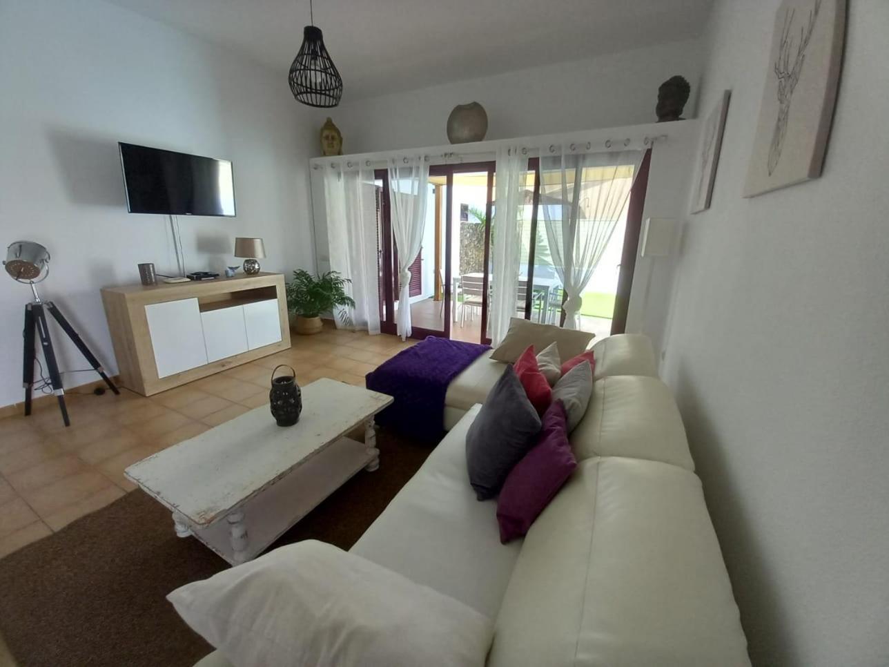 Casa Vacacional Liberty