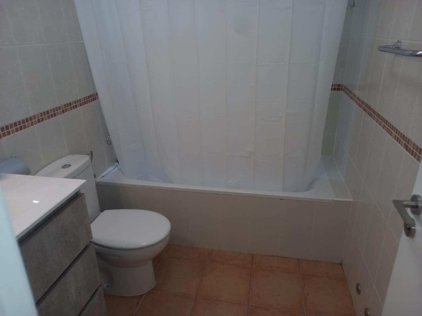 Holiday home Casa Vacacional Liberty