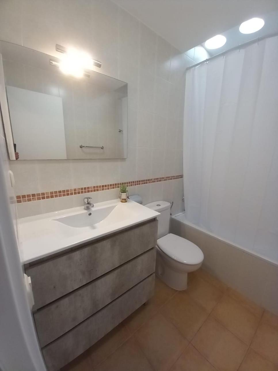 Casa Vacacional Liberty Holiday home *