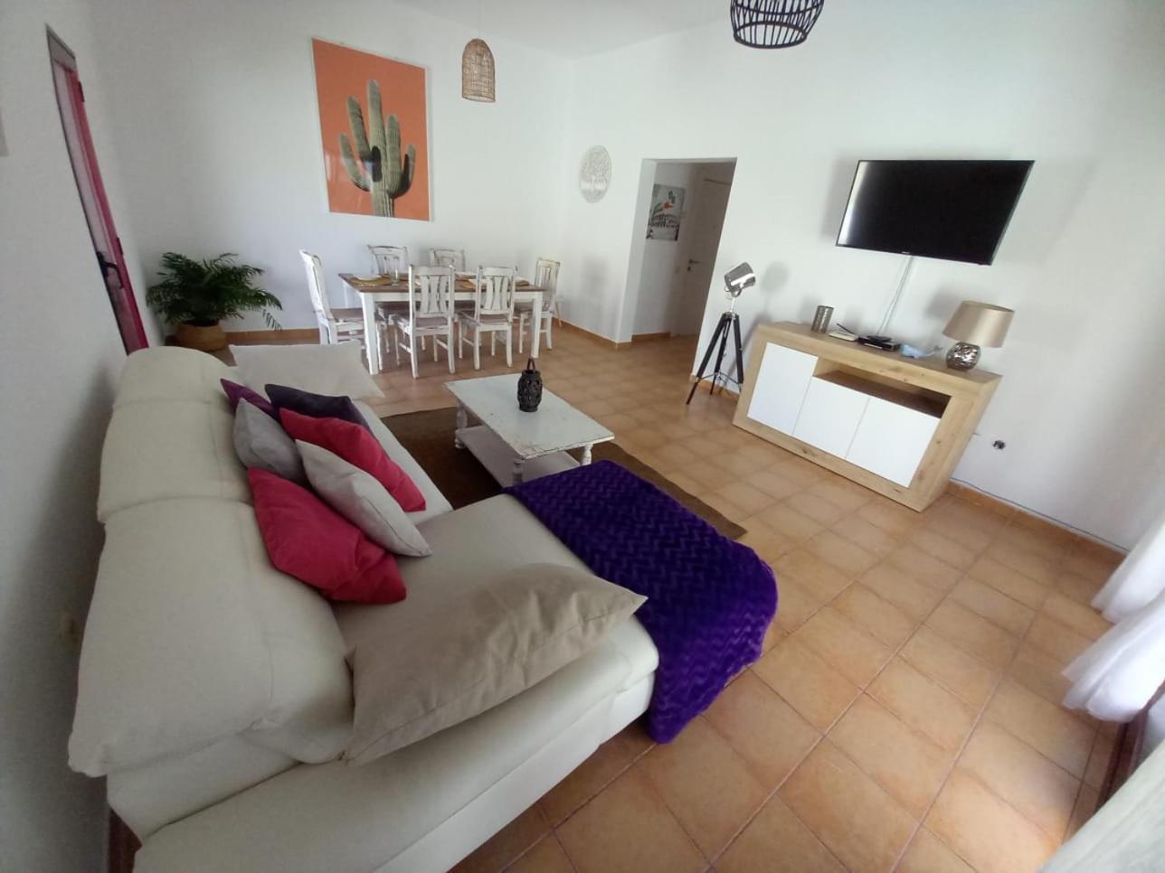 Holiday home Casa Vacacional Liberty *