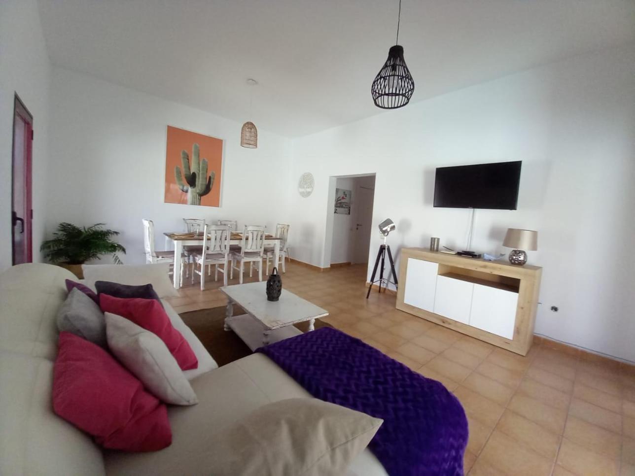 Holiday home Casa Vacacional Liberty Corralejo