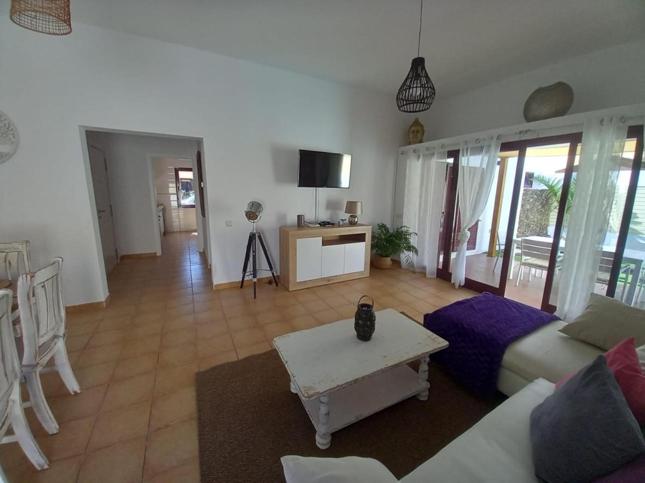 Casa Vacacional Liberty *