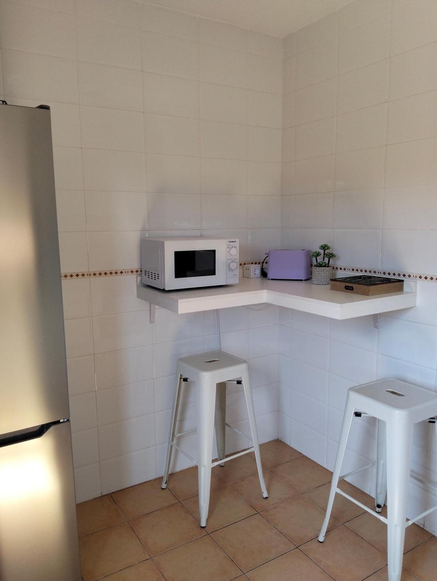 Holiday home Casa Vacacional Liberty