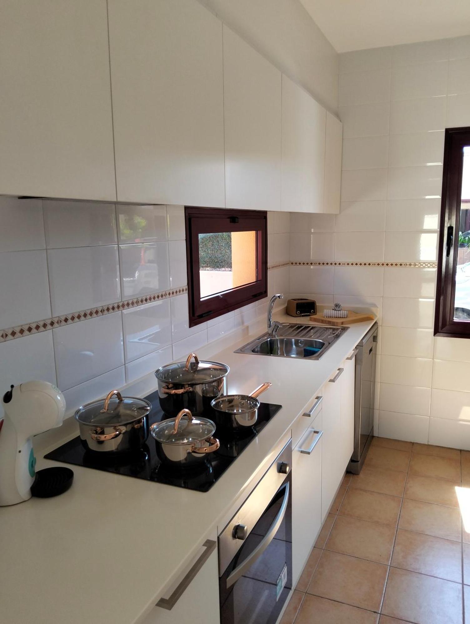 Holiday home Casa Vacacional Liberty Corralejo