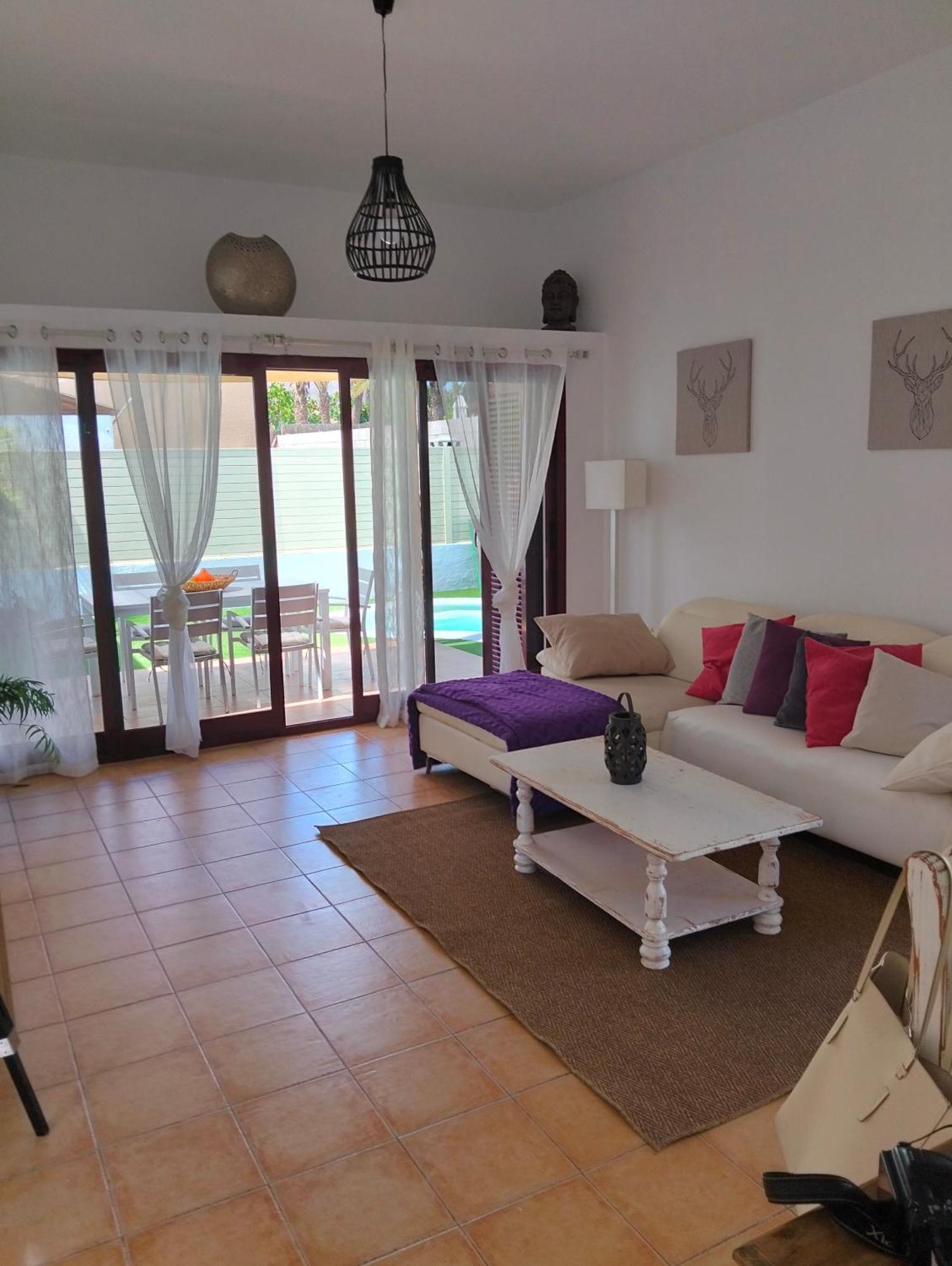Casa Vacacional Liberty *