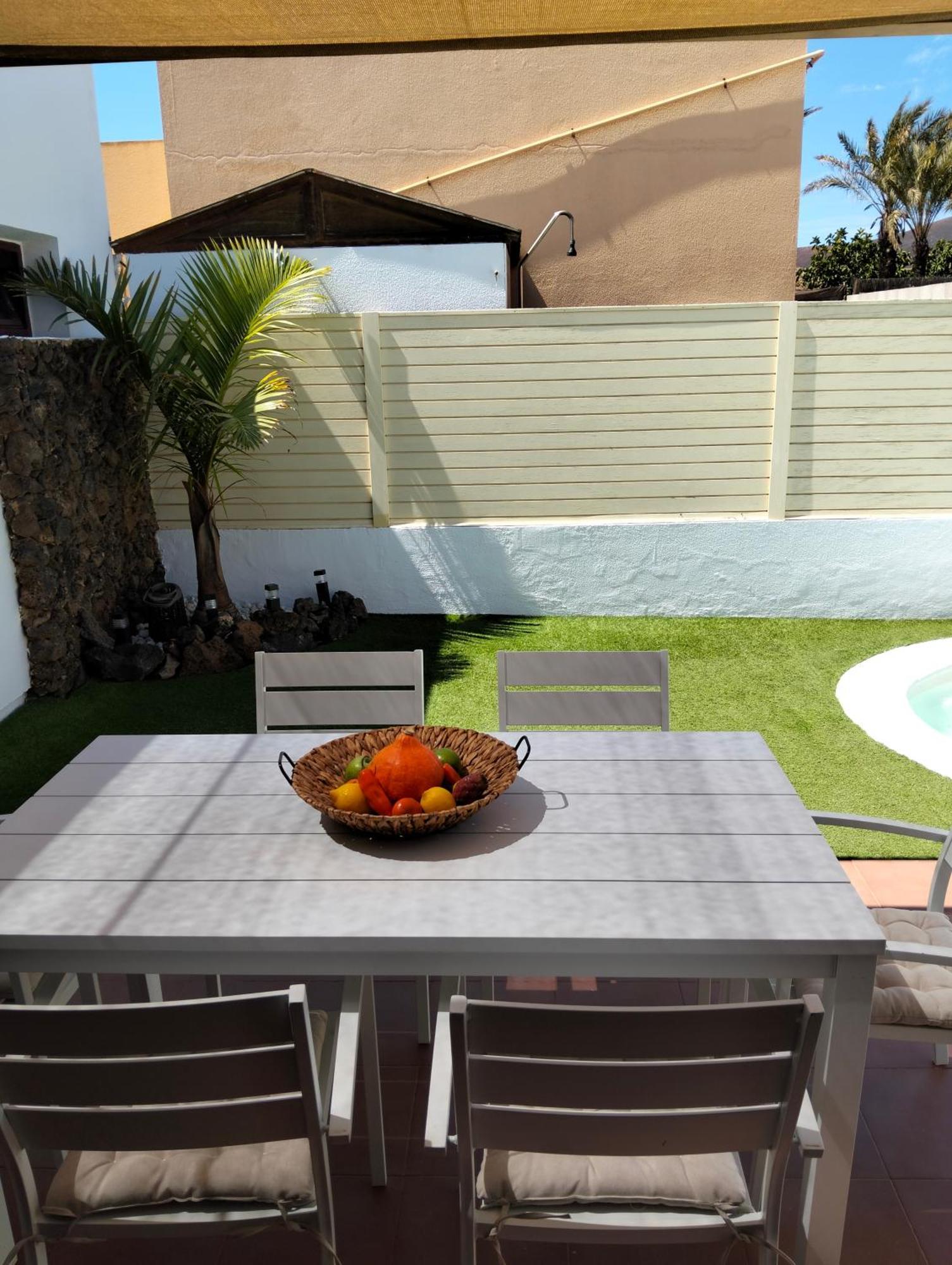Casa Vacacional Liberty * Corralejo