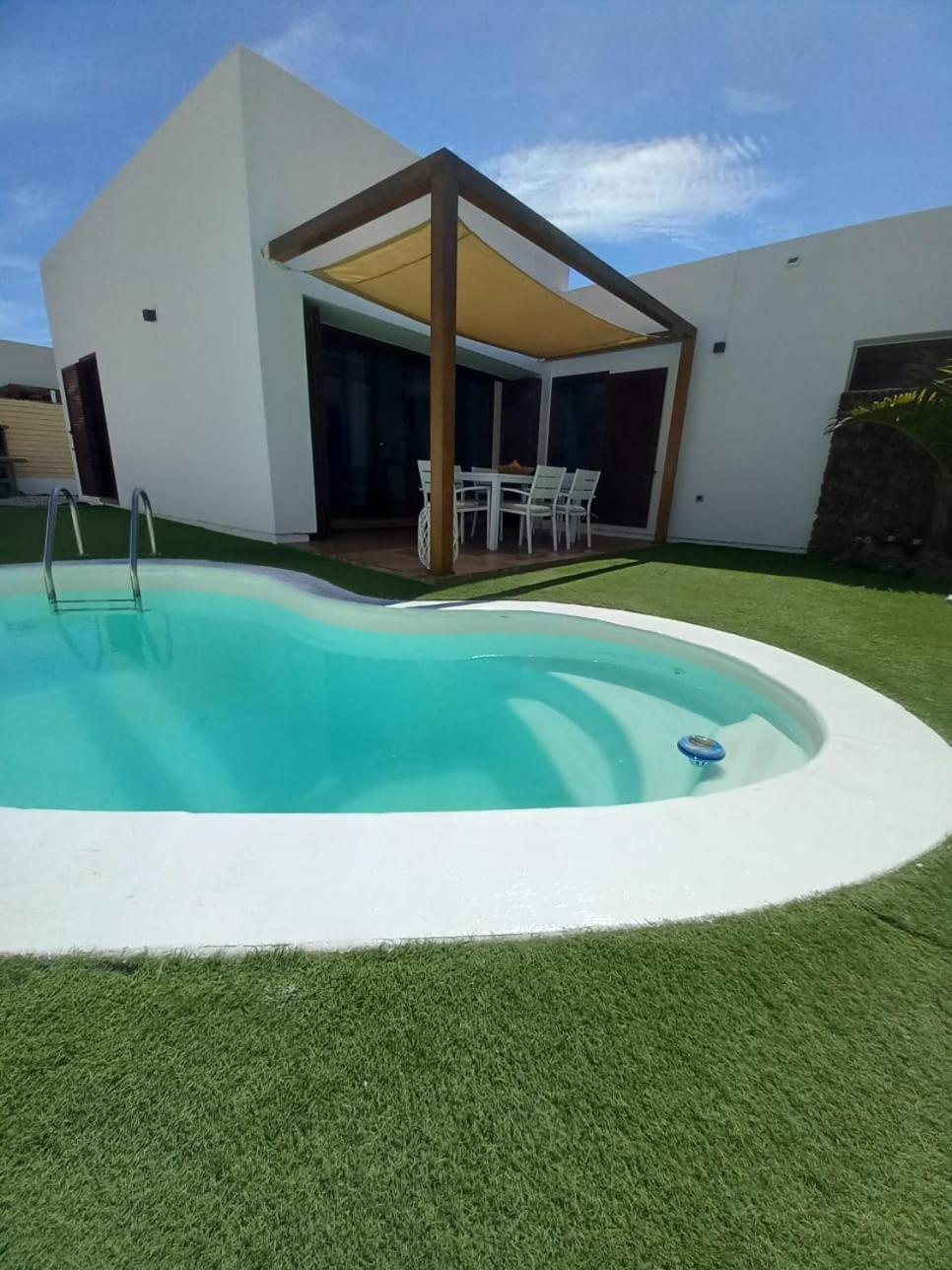 Casa Vacacional Liberty
