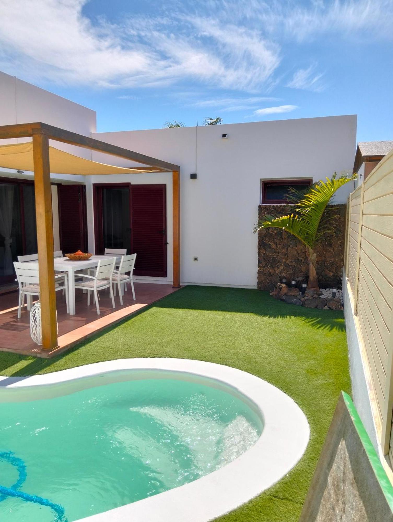 Casa Vacacional Liberty Holiday home