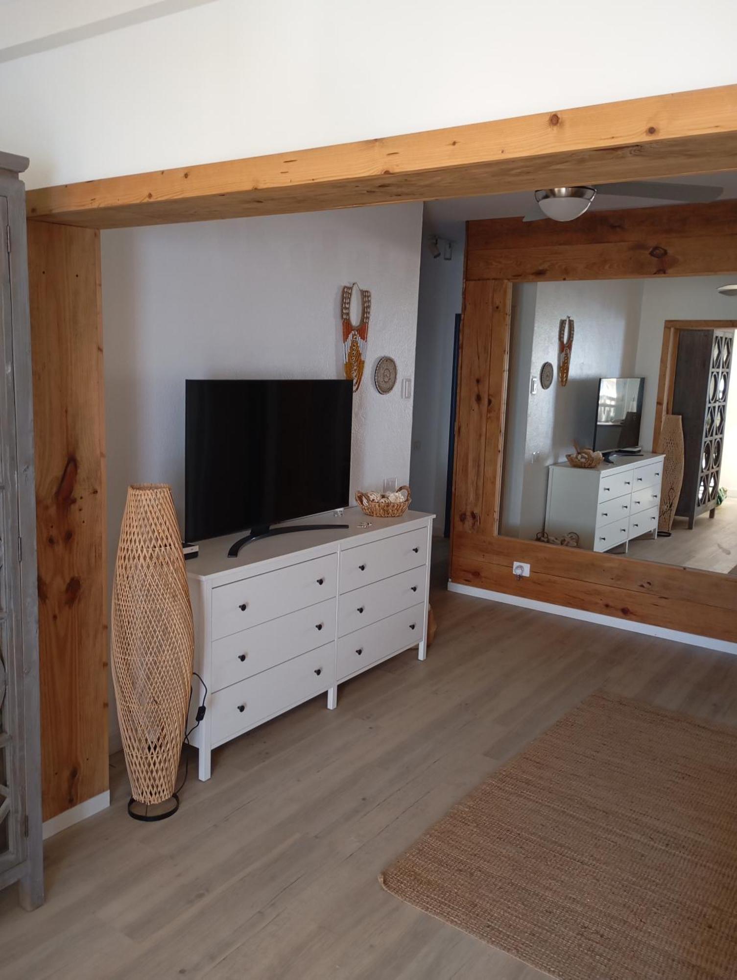 Dalia House, Frontbeach, Piscina, Corralejo