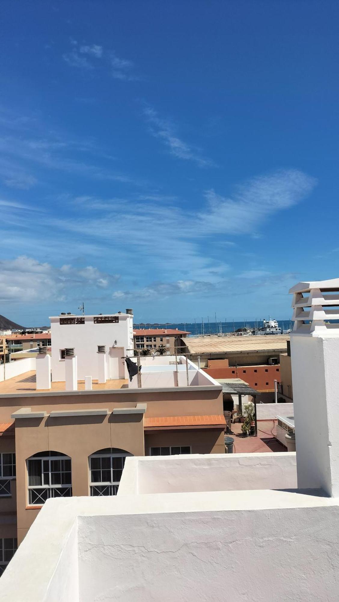 Teresa * Corralejo