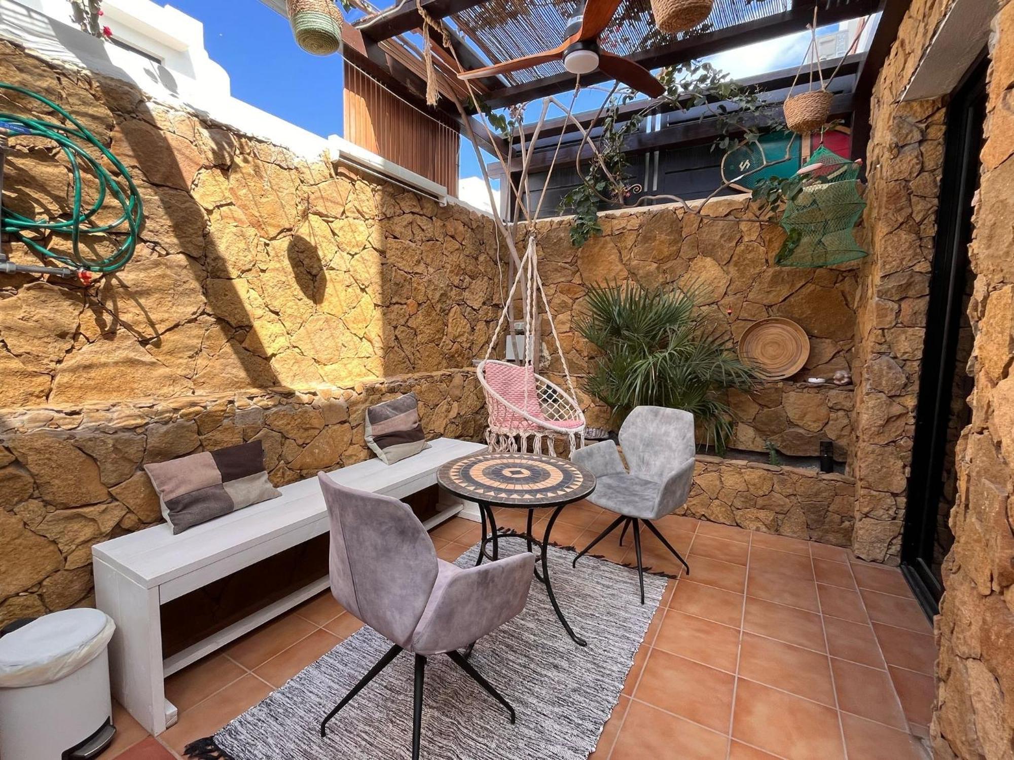 Casa Senna *