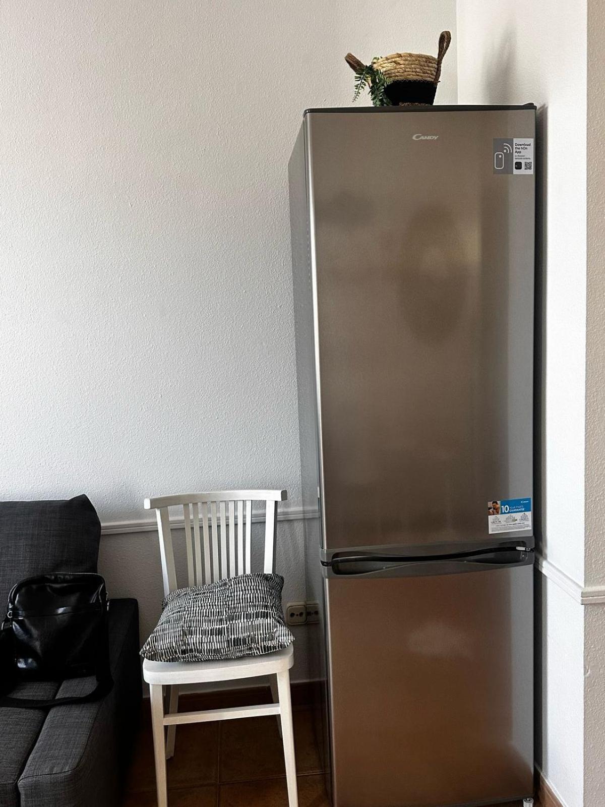 Casa Dunas Verdemar Appartement