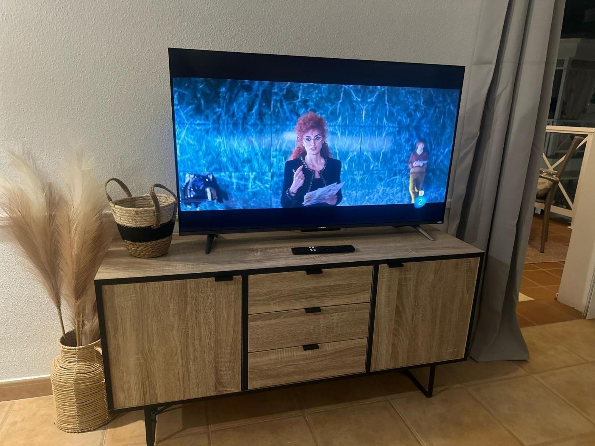 Appartement Casa Dunas Verdemar