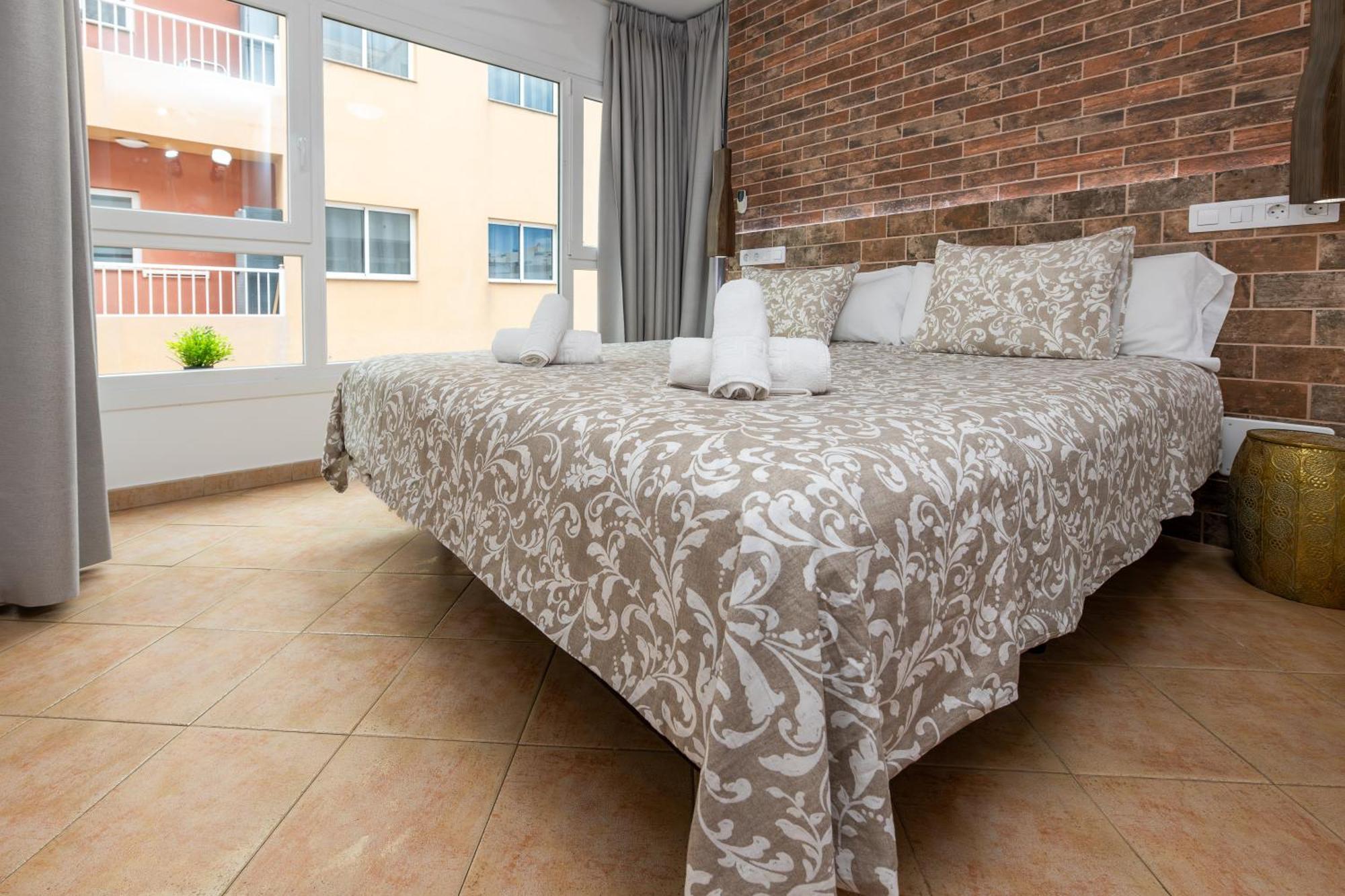 Calas Apartment Corralejo