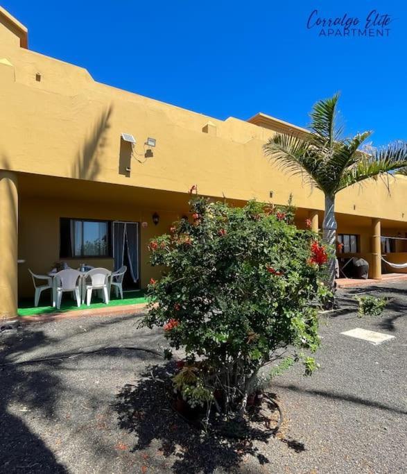 Elite Apartment Corralejo