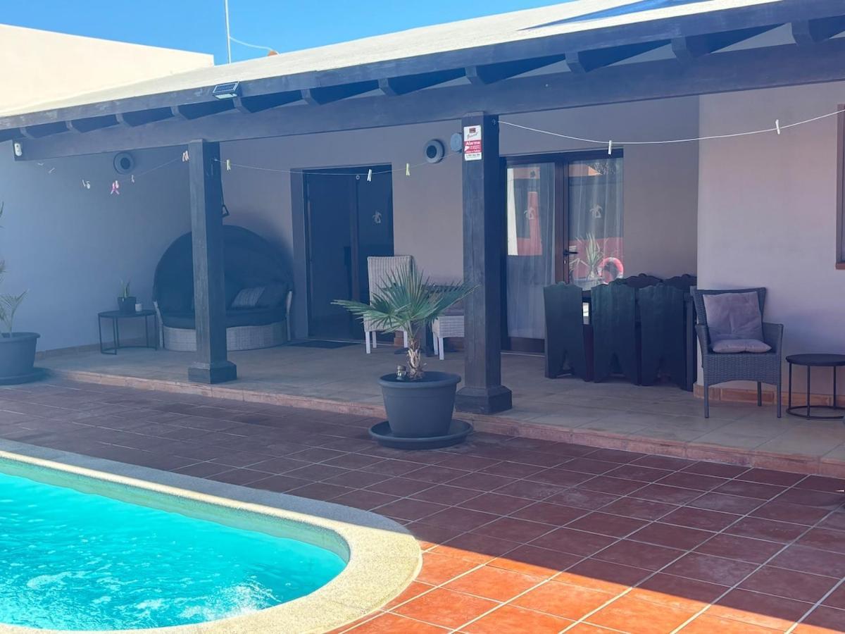 Saraphina * Corralejo
