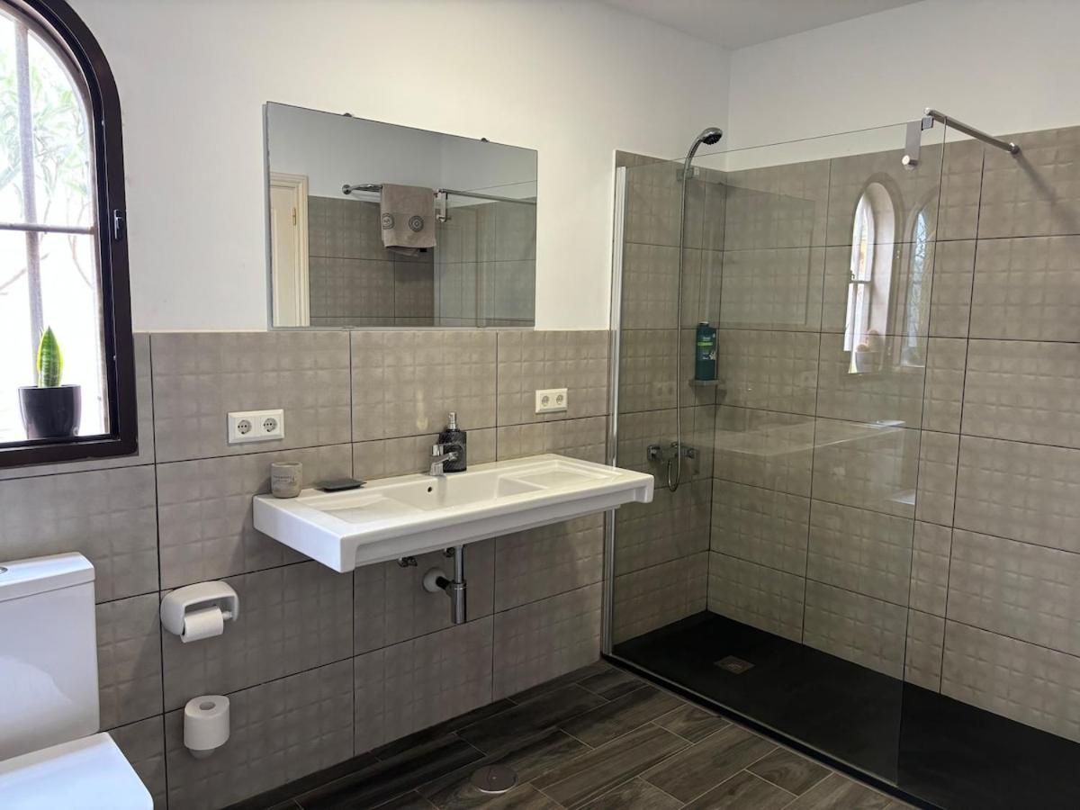Saraphina Villa Corralejo