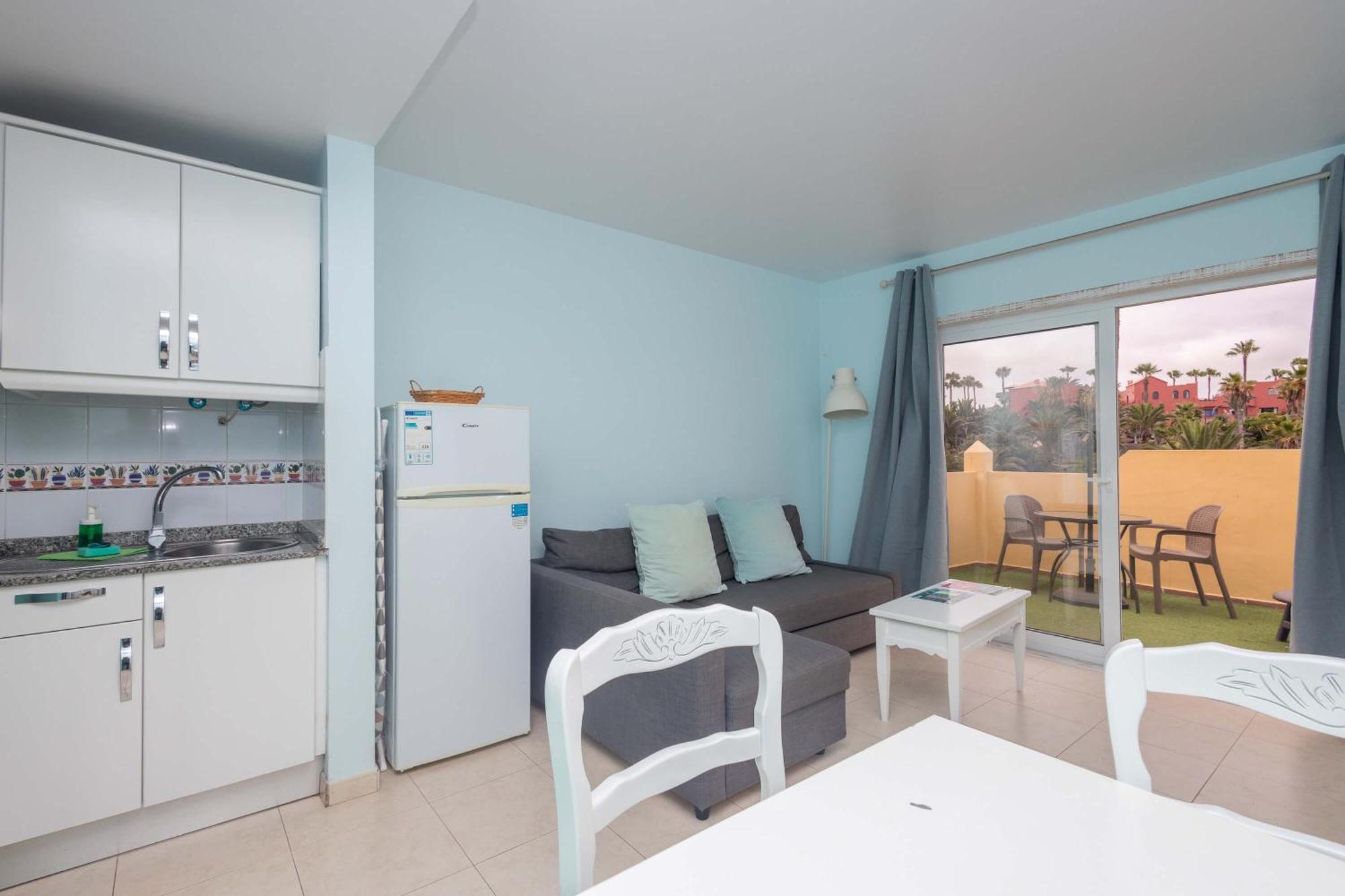 Oasis Royal F312 * Corralejo