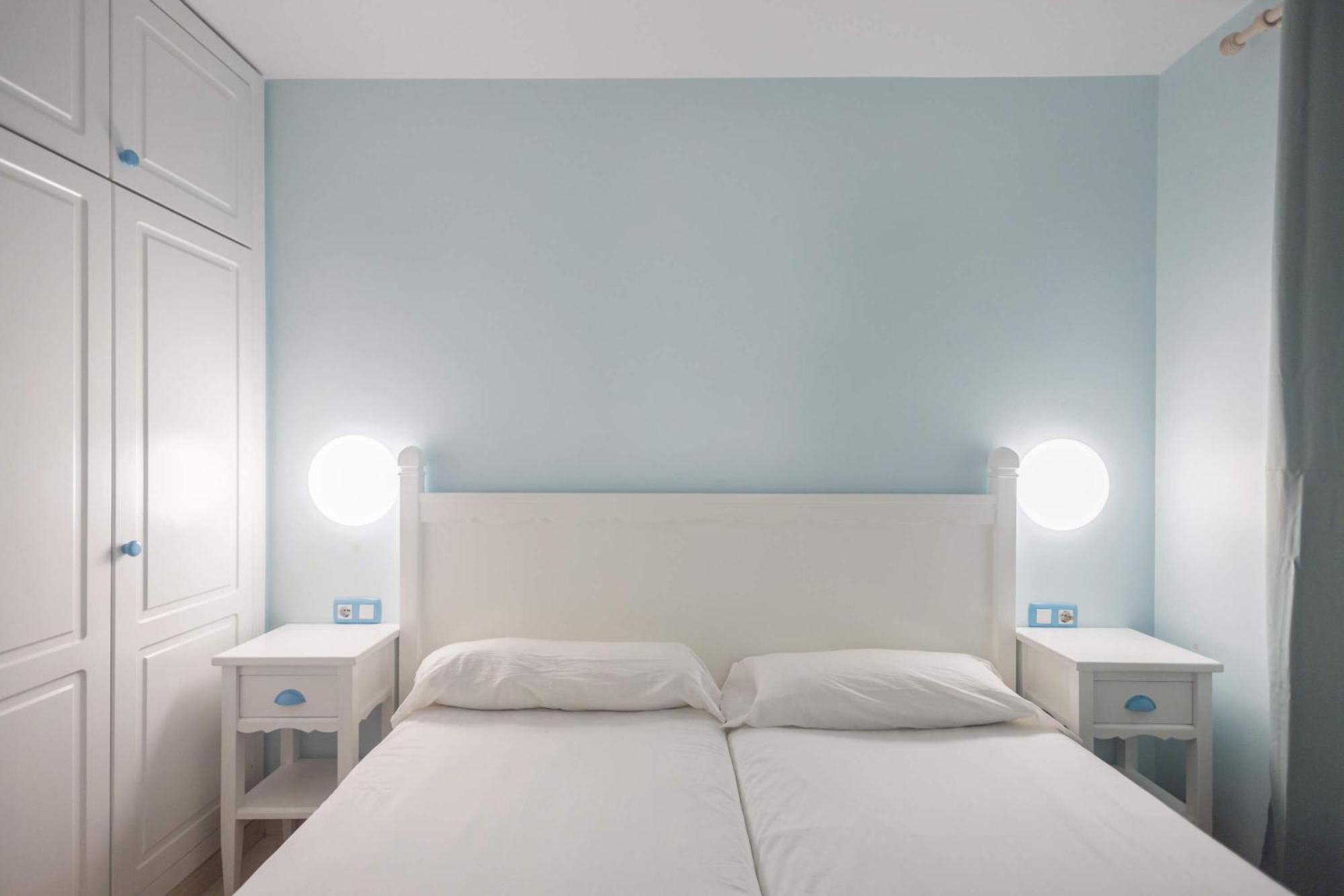 Oasis Royal F312 Apartamento *