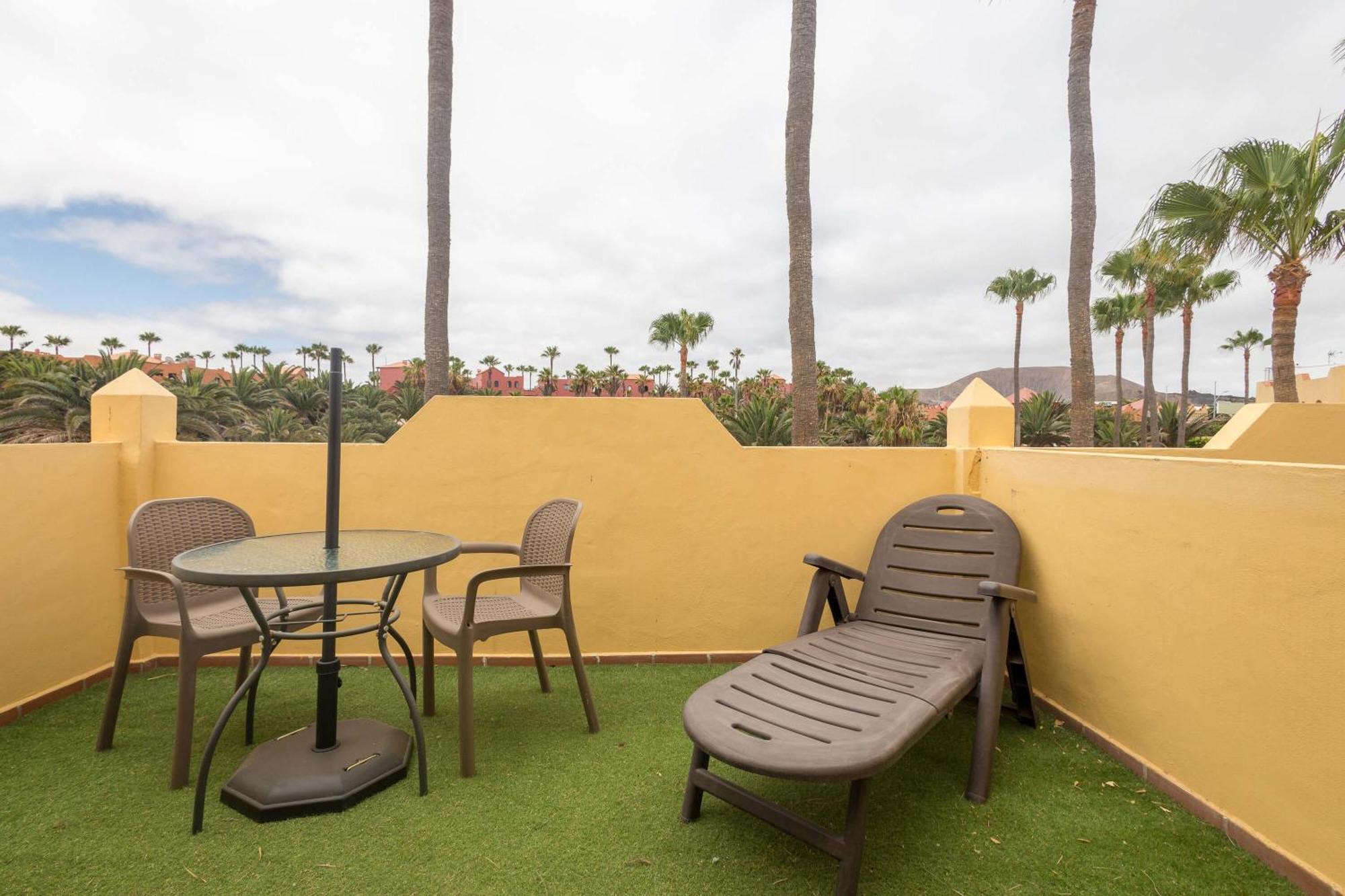 Oasis Royal F312 Apartamento