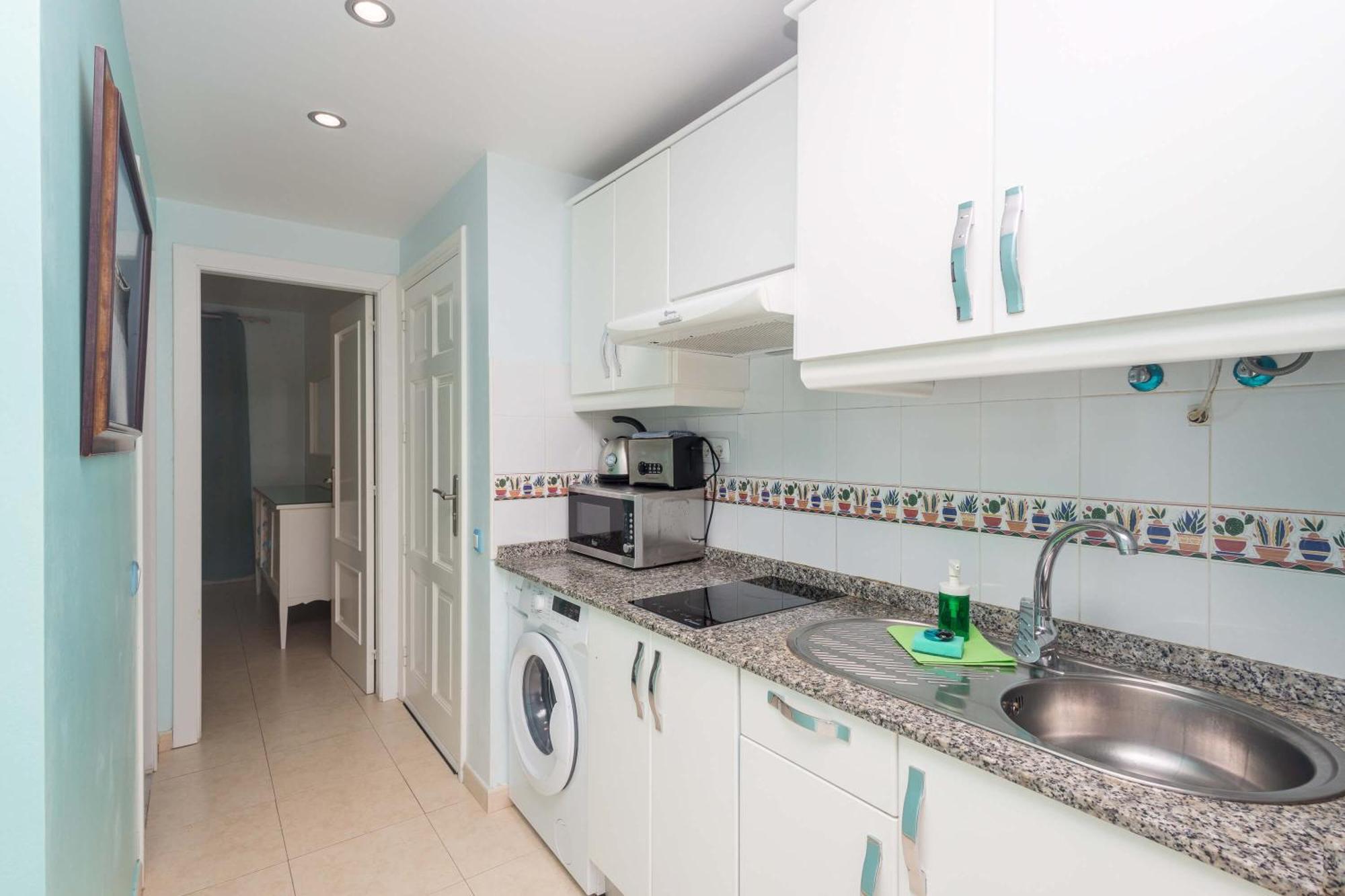 Oasis Royal F312 Apartamento *