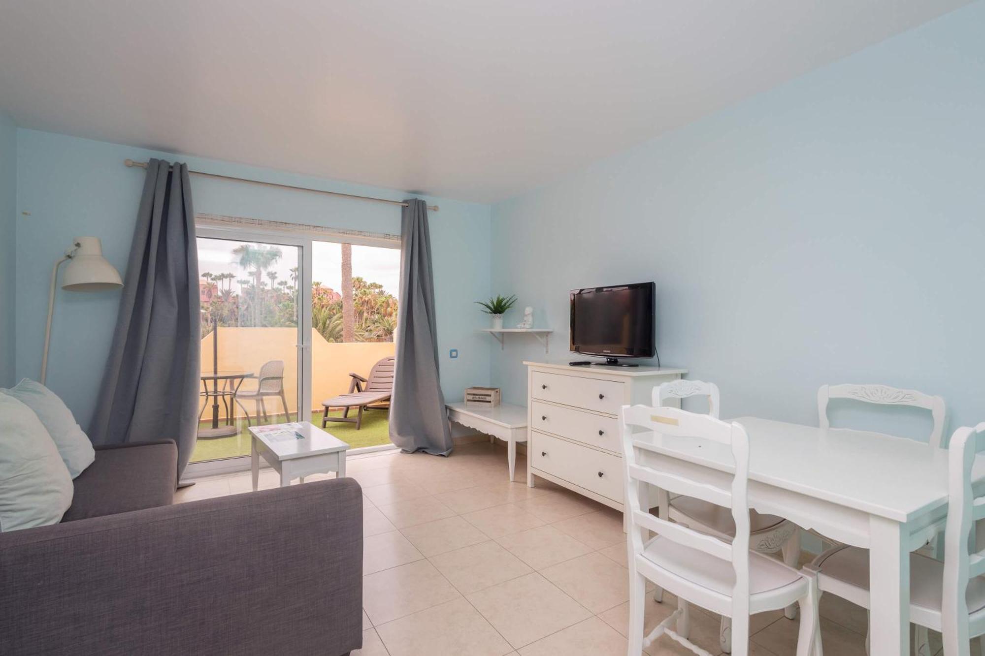 Oasis Royal F312 Apartamento Corralejo