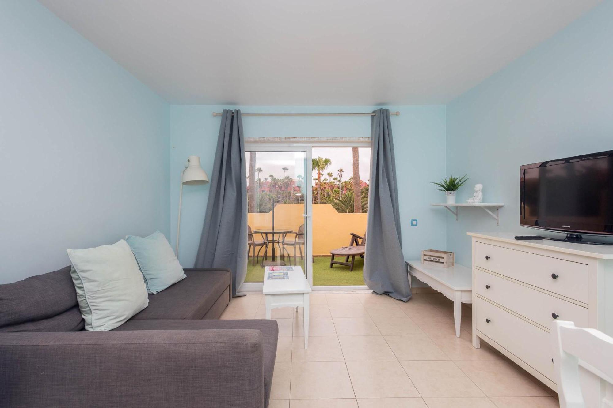 Apartamento Oasis Royal F312 Corralejo