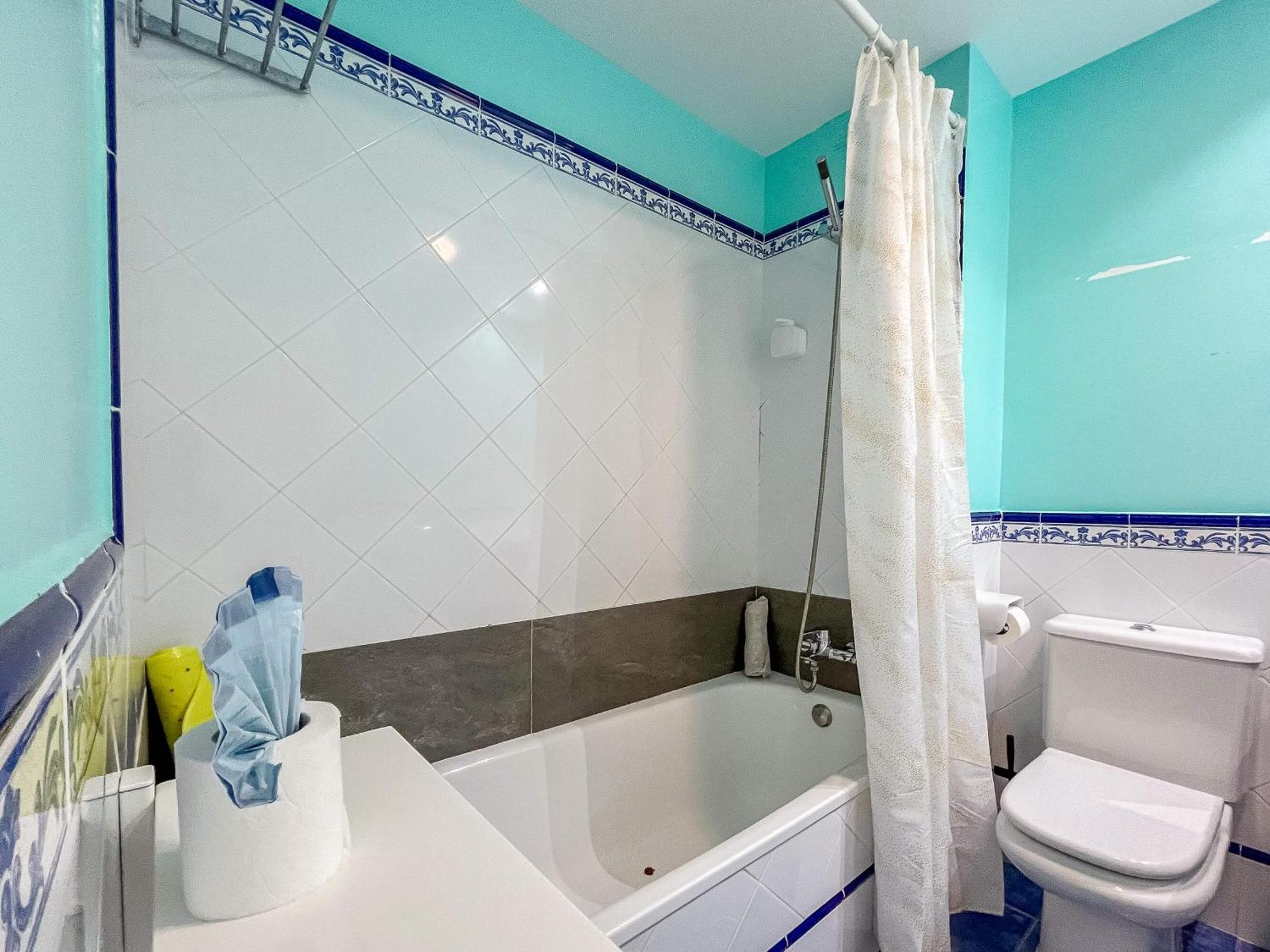Oasis Royal F312 Apartamento
