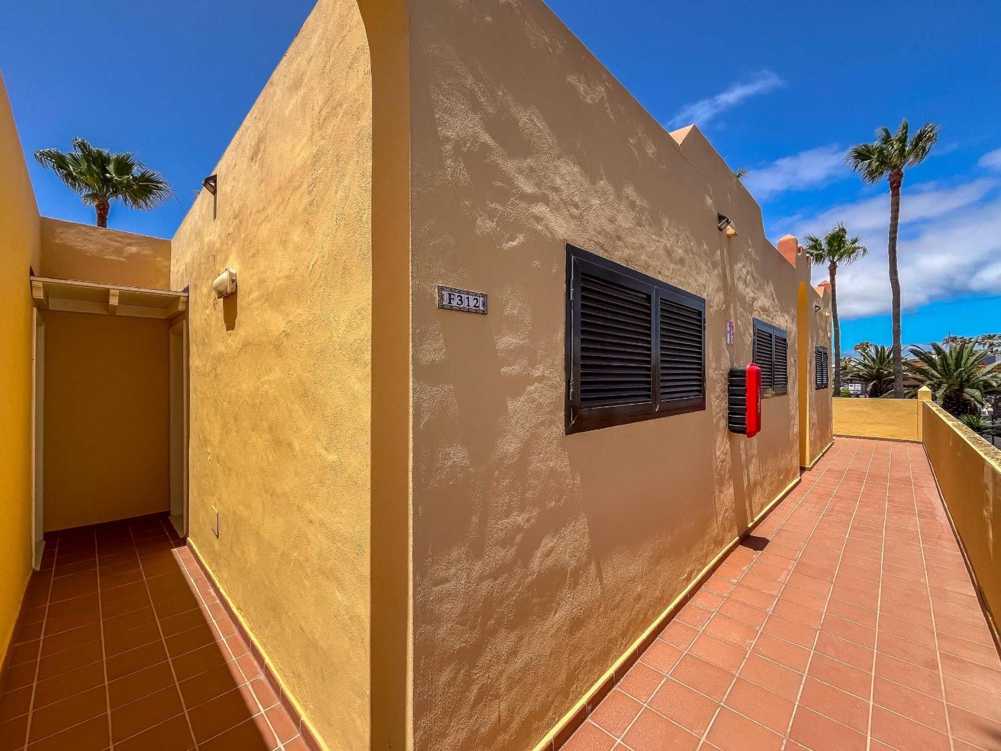 Apartamento Oasis Royal F312 Corralejo