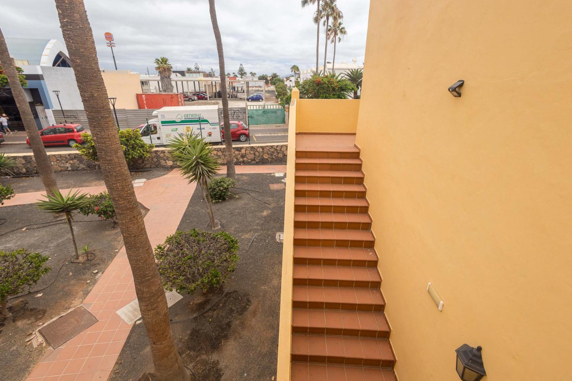 Apartamento Oasis Royal 14 Vista Piscina By Lightbooking