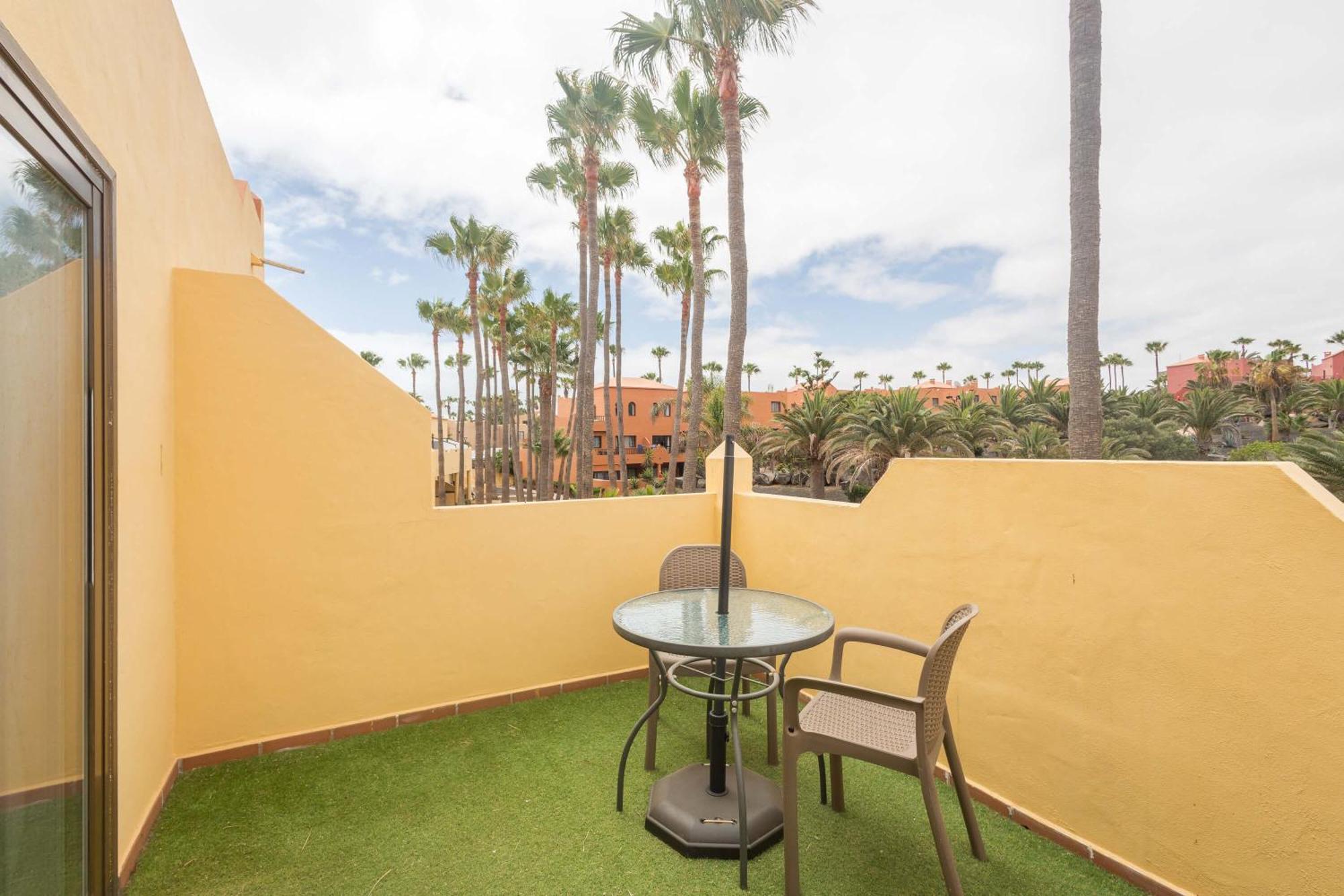 Oasis Royal F312 Apartamento