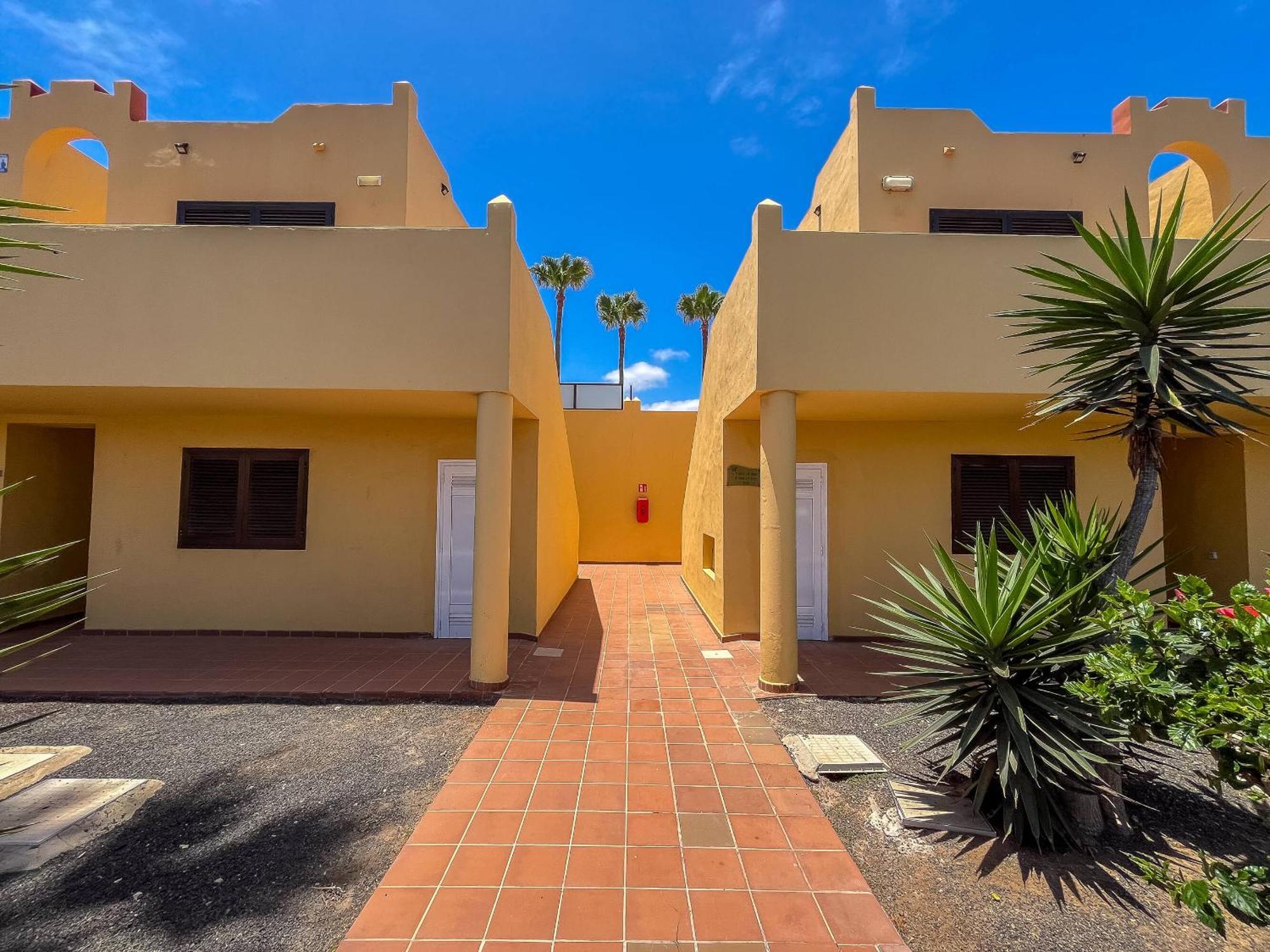 Apartamento Oasis Royal 14 Vista Piscina By Lightbooking