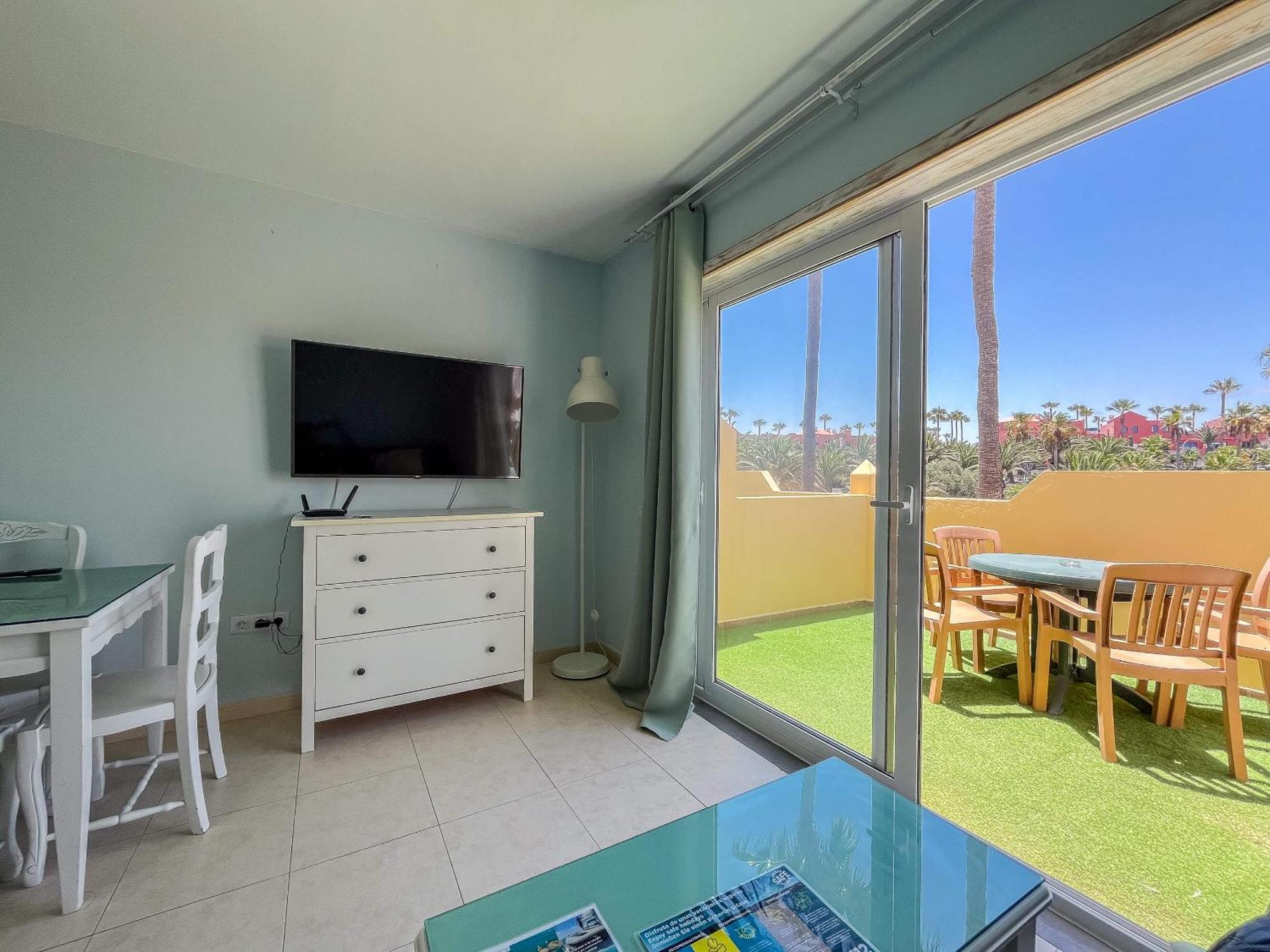 Oasis Royal F313 Corralejo