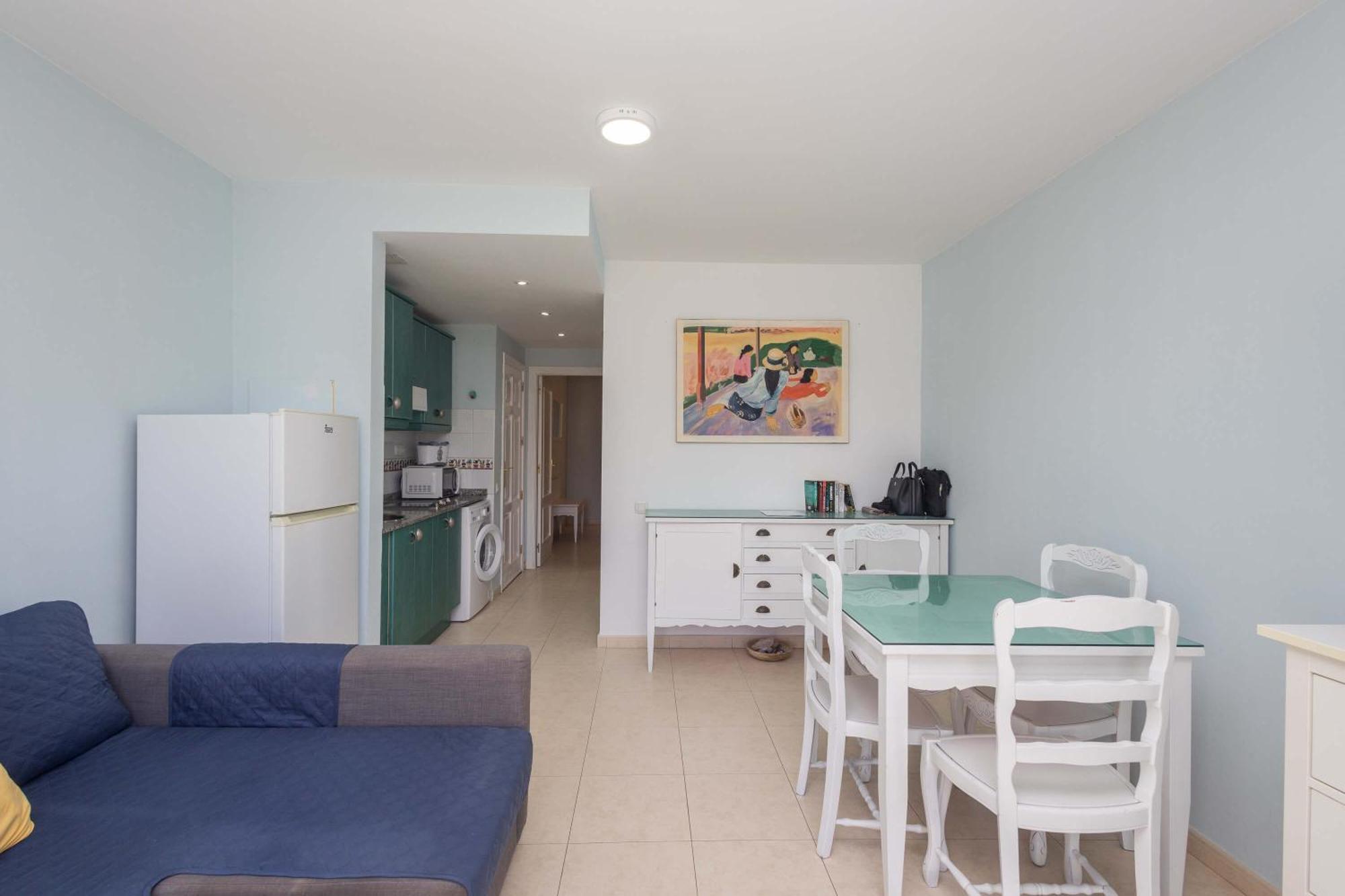 Apartment Oasis Royal F313