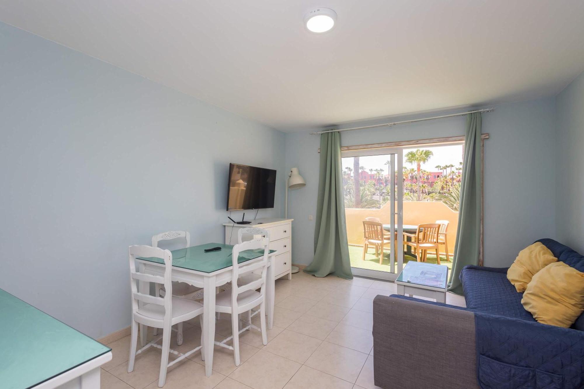 Apartment Oasis Royal F313 *