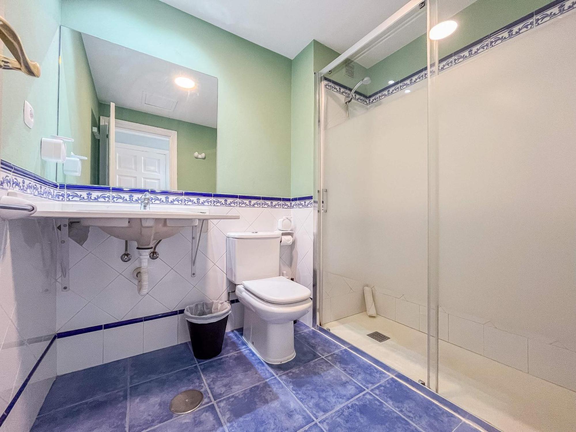 Oasis Royal F313 Apartment Corralejo