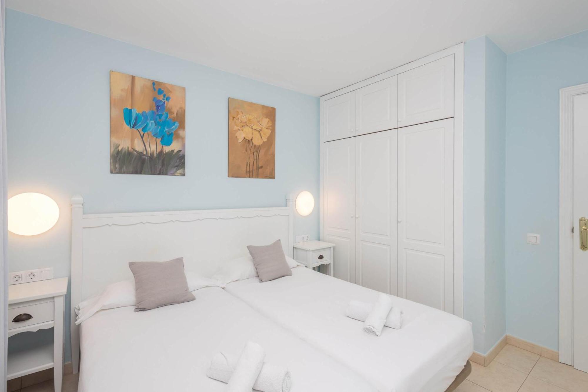 Oasis Royal F313 Corralejo